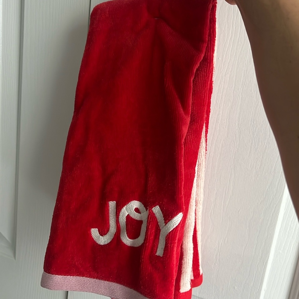 Joy kitchen towels